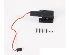 FMS Futura V3 Electric Retract Main Gear